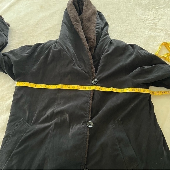 Vintage Utex Classic Long Winter Coat - Picture 7 of 8